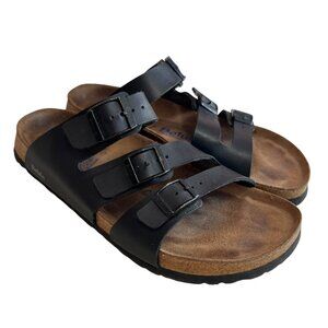 Betula Birkenstock sandals